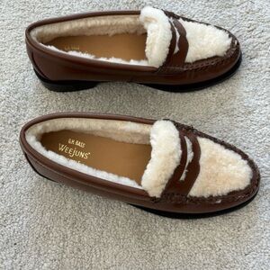 Amazing brand new handmade leather loafers  loafers